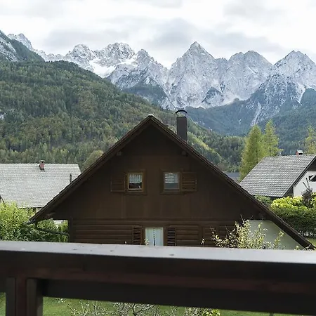 Ferienhaus Jacob's Belca