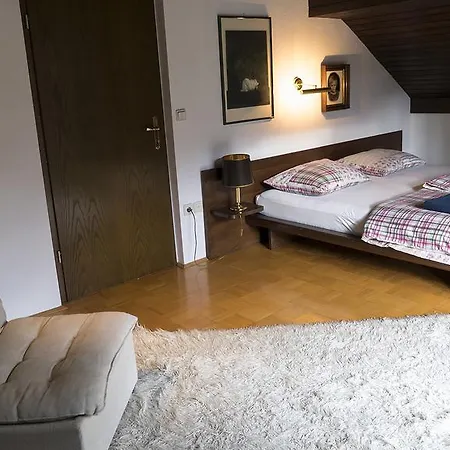 Ferienhaus Jacob's *