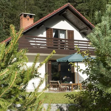 Ferienhaus Jacob's Belca