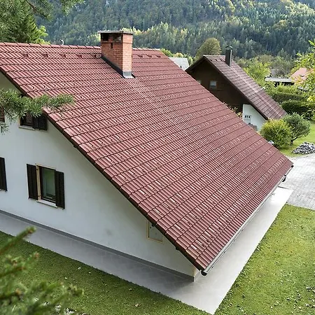 Ferienhaus Jacob's