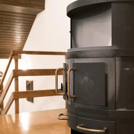 Jacob's Ferienhaus Belca