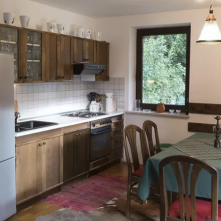Ferienhaus Jacob's *
