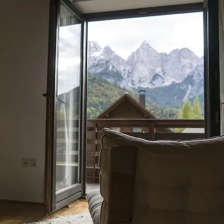 Jacob's Ferienhaus *