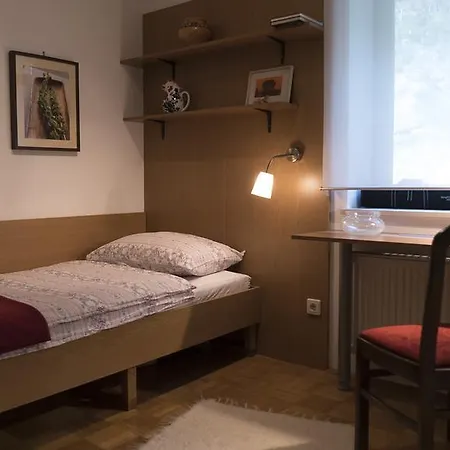 Ferienhaus Jacob's Belca