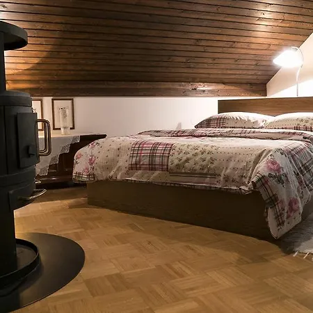 Ferienhaus Jacob's