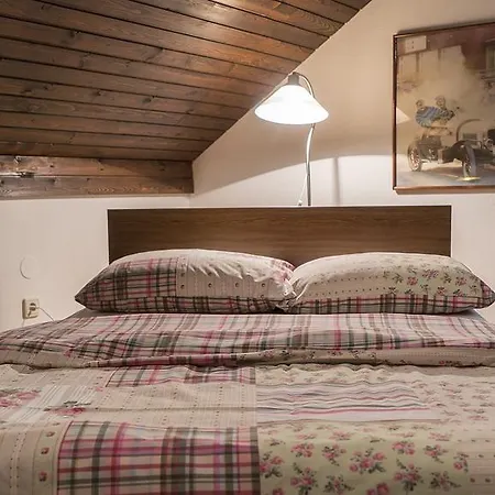 Jacob's Ferienhaus Belca