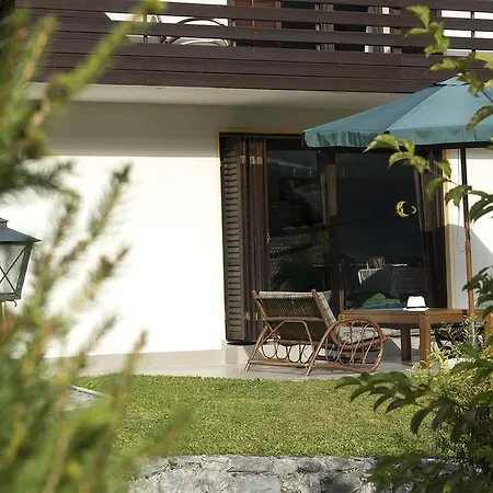 Ferienhaus Jacob's *